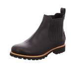 Winterstiefel schwarz der Marke Panama Jack