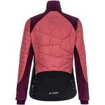 Winterjacke von Vaude, in der Farbe Rot, aus Polyester, andere Perspektive, Vorschaubild