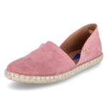 Espadrille von Verbenas, in der Farbe Rosa, andere Perspektive, Vorschaubild