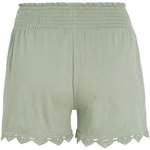 Sportshorts von O'Neill, in der Farbe Grün, aus Elastan, andere Perspektive, Vorschaubild