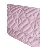 Clutch von myMo at night, in der Farbe Rosa, andere Perspektive, Vorschaubild