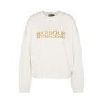 Sweatshirt 'Carla' der Marke Barbour International