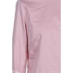 Klassische Bluse von Ted Baker, in der Farbe Rosa, aus Baumwolle, andere Perspektive, Vorschaubild