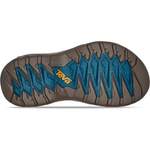 Sandale von Teva, in der Farbe Blau, aus Polyurethan, andere Perspektive, Vorschaubild