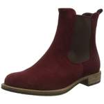 Stiefeletten rot der Marke ECCO