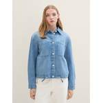 Jeansjacke von Tom Tailor Denim, Vorschaubild