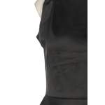 Klassische Bluse von Morgan, in der Farbe Schwarz, aus Elasthan, andere Perspektive, Vorschaubild
