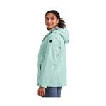 Softshelljacke von STOY, aus Polyester, andere Perspektive, Vorschaubild