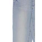 Jeans von Marc Cain, in der Farbe Blau, aus Baumwolle, andere Perspektive, Vorschaubild