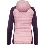 Funktionsjacke von Peak Performance, in der Farbe Lila, aus Polyester, andere Perspektive, Vorschaubild