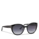 Sonstige Sonnenbrille von Guess, in der Farbe Schwarz, aus Kunststoff, Vorschaubild