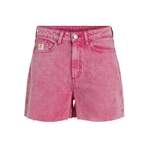 Bermudas von Vila, in der Farbe Rosa, andere Perspektive, Vorschaubild