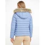 Daunenjacken & Steppjacke von Tommy Jeans, aus Polyester, andere Perspektive, Vorschaubild