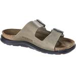 Outdoorsandale von Birkenstock, in der Farbe Beige, aus Kunststoff, andere Perspektive, Vorschaubild