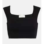 Sportmax Cropped-Top der Marke SPORTMAX