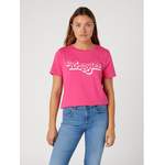 Wrangler T-Shirt der Marke Wrangler