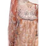 Klassische Bluse von summum woman, in der Farbe Rosa, andere Perspektive, Vorschaubild