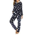 Hoodie Jumpsuit der Marke Dasongff