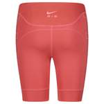 Sportshorts von Nike, in der Farbe Rosa, aus Polyester, andere Perspektive, Vorschaubild
