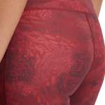 Tight von Energetics, in der Farbe Rot, aus Polyester, andere Perspektive, Vorschaubild