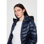 Winterjacke von Tom Tailor, in der Farbe Blau, andere Perspektive, Vorschaubild