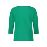 T-Shirt von Betty Barclay, in der Farbe Grün, aus Polyester, andere Perspektive, Vorschaubild