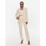 Blazer von Marciano Guess, in der Farbe Beige, andere Perspektive, Vorschaubild