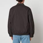 Sonstige Jacke von Polo Ralph Lauren, in der Farbe Schwarz, aus Mikrofaser, andere Perspektive, Vorschaubild