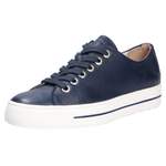 Sneaker blau der Marke Paul Green