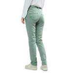 5-Pocket-Jeans von cecil, Mehrfarbig, andere Perspektive, Vorschaubild