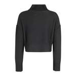 Sonstige Pullover von MM6 Maison Margiela, in der Farbe Schwarz, andere Perspektive, Vorschaubild