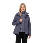 Funktionsjacke von Jack Wolfskin, andere Perspektive, Vorschaubild