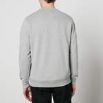 Sweatshirt von Dickies, in der Farbe Grau, aus Baumwolle, andere Perspektive, Vorschaubild