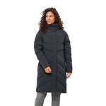 Funktionsmantel von Jack Wolfskin, aus Polyester, andere Perspektive, Vorschaubild