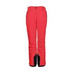 Skihose von Killtec, in der Farbe Orange, aus Polyester, andere Perspektive, Vorschaubild