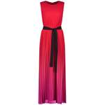 Sommerkleid von Taifun, in der Farbe Rot, aus Polyester, andere Perspektive, Vorschaubild