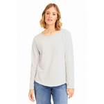 Sweatshirt von Smith & Soul, in der Farbe Weiss, aus Polyester, andere Perspektive, Vorschaubild