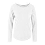 Sweatshirt von Smith & Soul, in der Farbe Weiss, aus Polyester, andere Perspektive, Vorschaubild