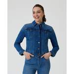 Basic Jeansjacke der Marke Judith Williams