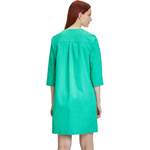 Jerseykleid von Betty Barclay, in der Farbe Grün, aus Baumwolle, andere Perspektive, Vorschaubild