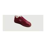 Sneaker von MoEa, in der Farbe Rot, aus Polyester, andere Perspektive, Vorschaubild