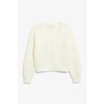 Oversize-Strickjacke - der Marke Monki