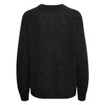 Sonstige Pullover von Soaked in Luxury, in der Farbe Schwarz, aus Polyamid, andere Perspektive, Vorschaubild