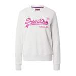 Sweatshirt der Marke Superdry