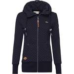 Ragwear Sweatjacke der Marke Ragwear