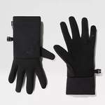 Handschuhe von The North Face, in der Farbe Schwarz, aus Polyester, Vorschaubild