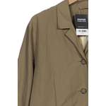 Mantel von montego, in der Farbe Braun, aus Baumwolle, andere Perspektive, Vorschaubild