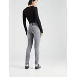 Jeans von Gang, in der Farbe Grau, andere Perspektive, Vorschaubild