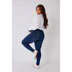 Jeans von YOURS FOR GOOD, andere Perspektive, Vorschaubild