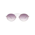 Sonstige Sonnenbrille von Web Eyewear, in der Farbe Rosa, aus Metall, andere Perspektive, Vorschaubild